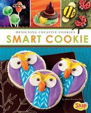 Smart cookie : designing creative cookies cover image