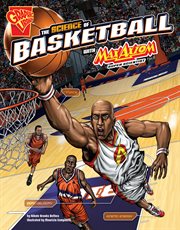 The science of basketball with max axiom, super scientist cover image