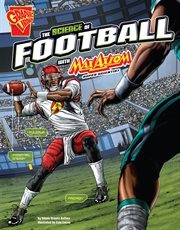 The science of football with Max Axiom, super scientist cover image