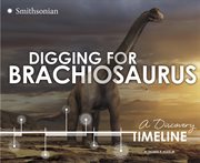 Digging for Brachiosaurus cover image