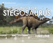 Digging for stegosaurus cover image