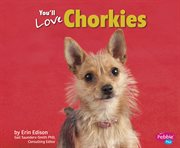 You'll love chorkies cover image