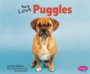 You'll love puggles cover image