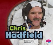 Chris Hadfield cover image