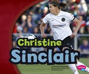 Christine Sinclair cover image