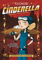 Cinderella : an interactive fairy tale adventure cover image