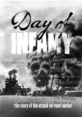 Cover image for Day of Infamy