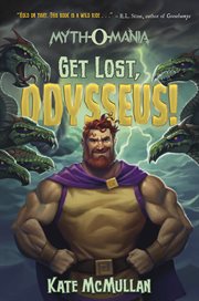 Get lost, Odysseus cover image