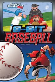 8-bit baseball cover image