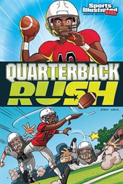 Quarterback rush cover image