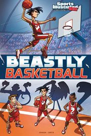 Beastly basketball cover image