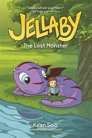 Jellaby cover image