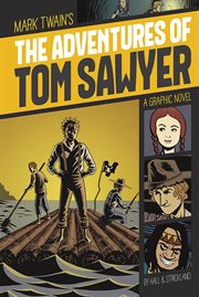 The adventures of tom sawyer cover image