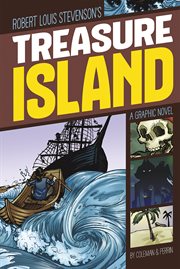 Treasure island cover image