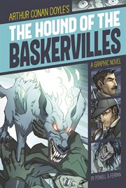 The hound of the baskervilles cover image