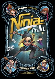 Ninja-rella cover image