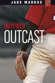 Outfield outcast cover image