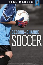 Second-chance soccer cover image
