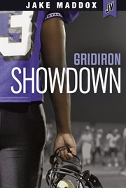 Gridiron showdown cover image