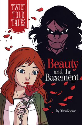 Cover image for Beauty and the Basement