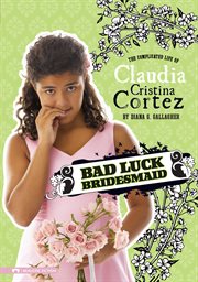 Bad luck bridesmaid cover image