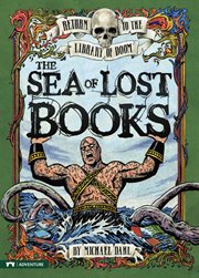 The Sea of Lost Books cover image