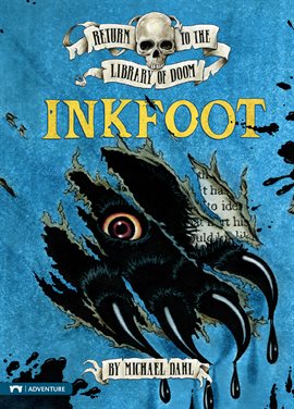Cover image for Inkfoot