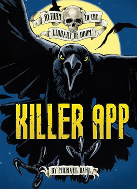 Cover image for Killer App