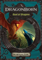 Duel of dragons cover image