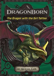 The Dragon with the Girl Tattoo cover image