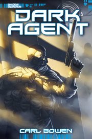 Dark agent cover image