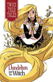 Dandelion and the witch cover image