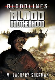 Blood brotherhood cover image