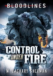 Control under fire cover image