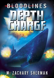 Depth charge cover image