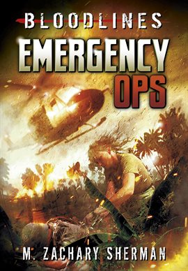 Cover image for Emergency Ops