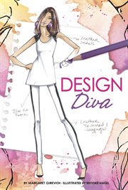 Design Diva cover image