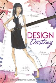Design destiny cover image