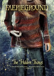 The Hidden Things cover image