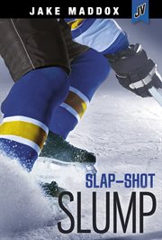 Slap-shot slump cover image