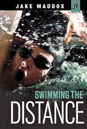 Swimming the distance cover image