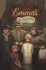 Emma's new beginning cover image