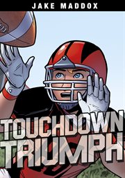 Touchdown triumph cover image