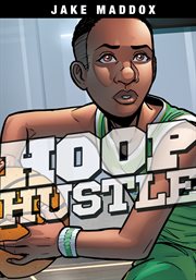 Hoop hustle cover image