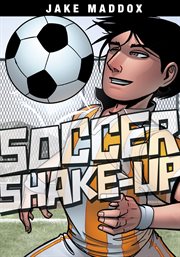 Soccer shake-up cover image