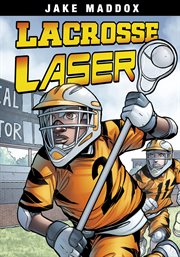 Lacrosse laser cover image