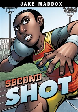 Cover image for Second Shot