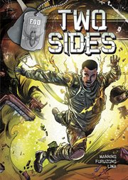 Two sides cover image