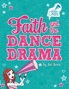 Cover image for Faith and the Dance Drama