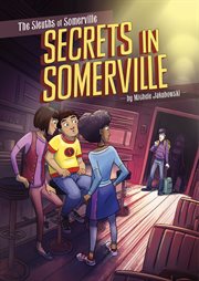 Secrets in Somerville cover image